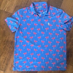 Men’s Izod Golf polo